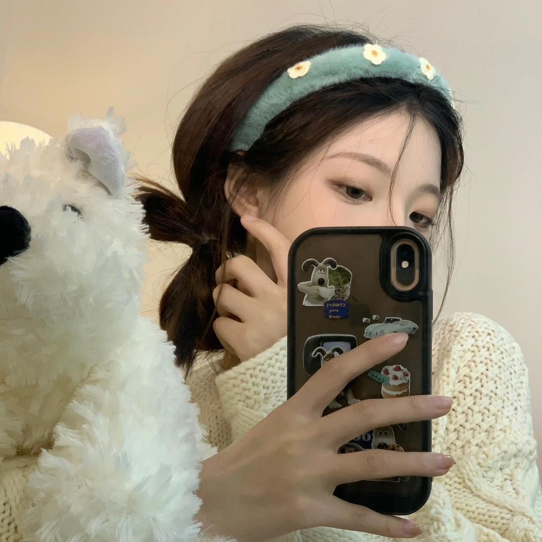 婷子呀💙