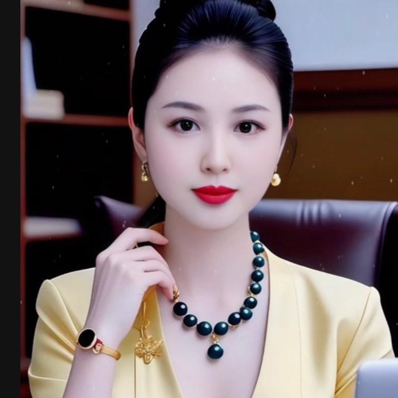 ❤️青青子衿❤️