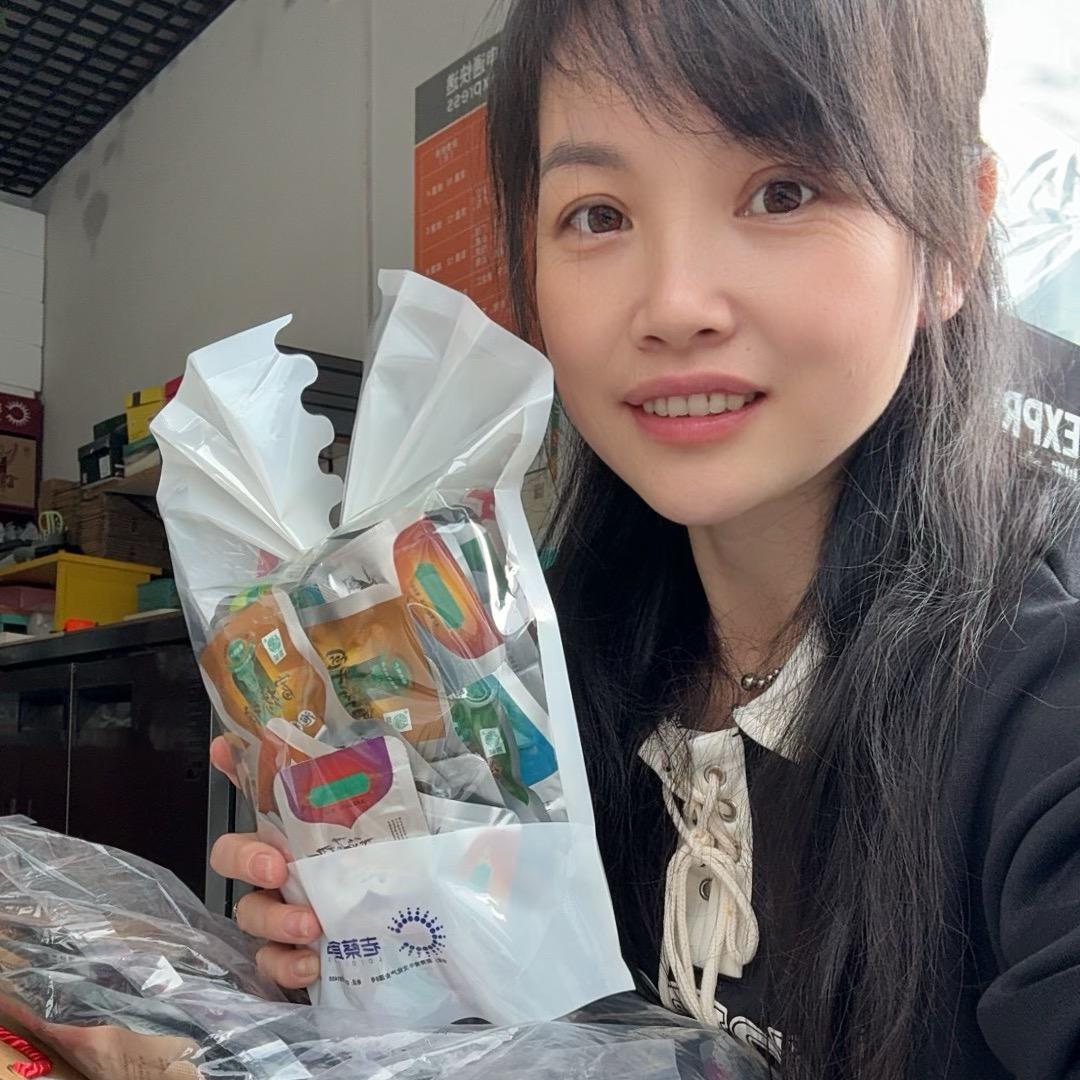 丽萍→新晃特产