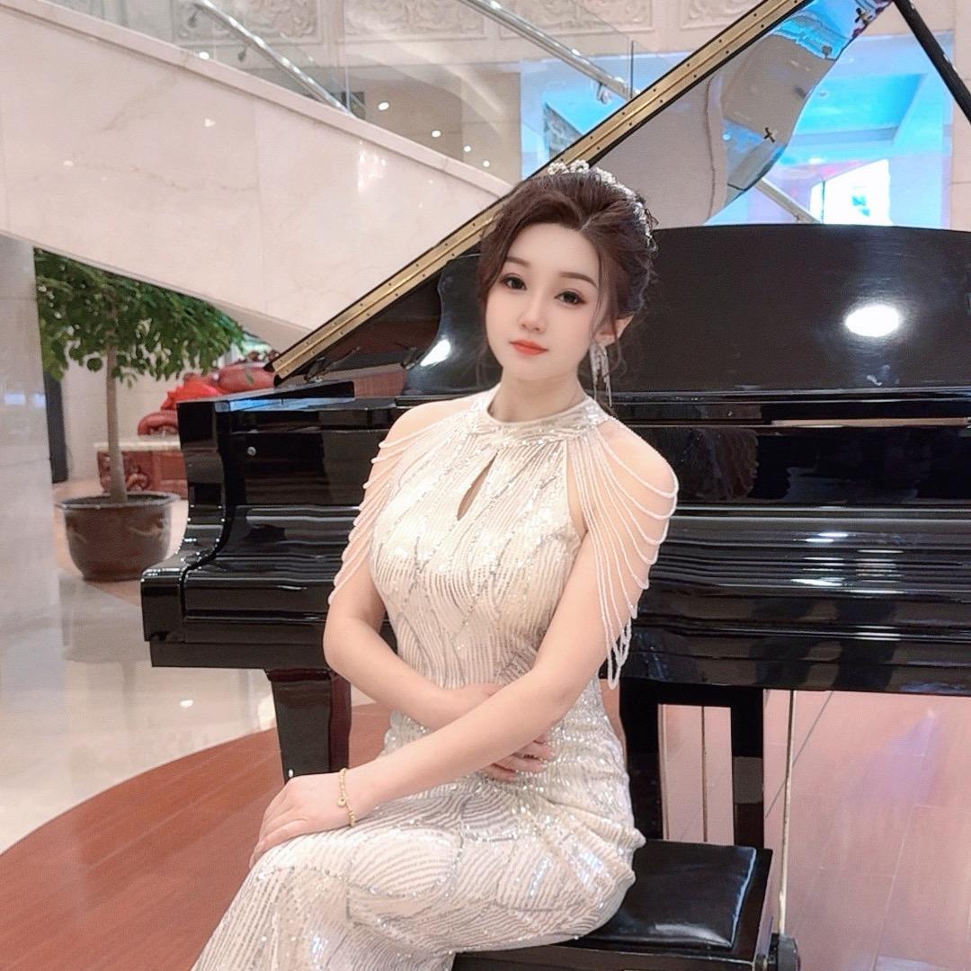 沐霏（12.13日满月庆典）