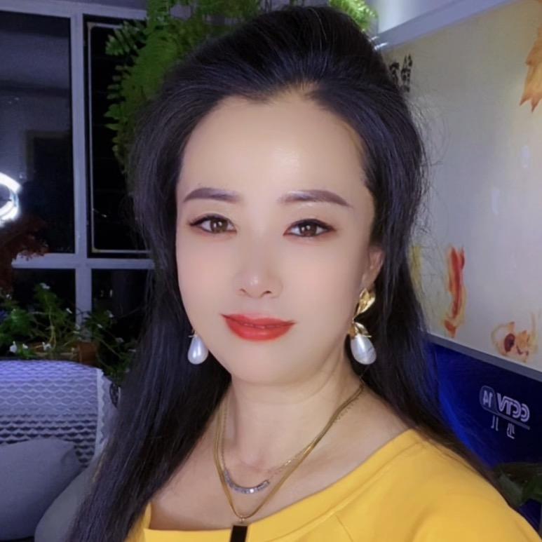 微笑吖