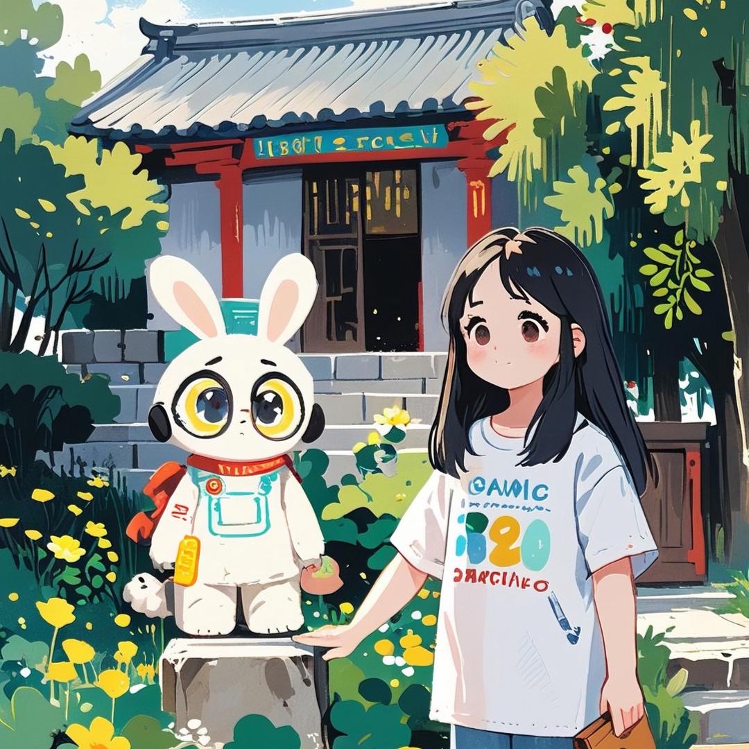 月亮山的猫