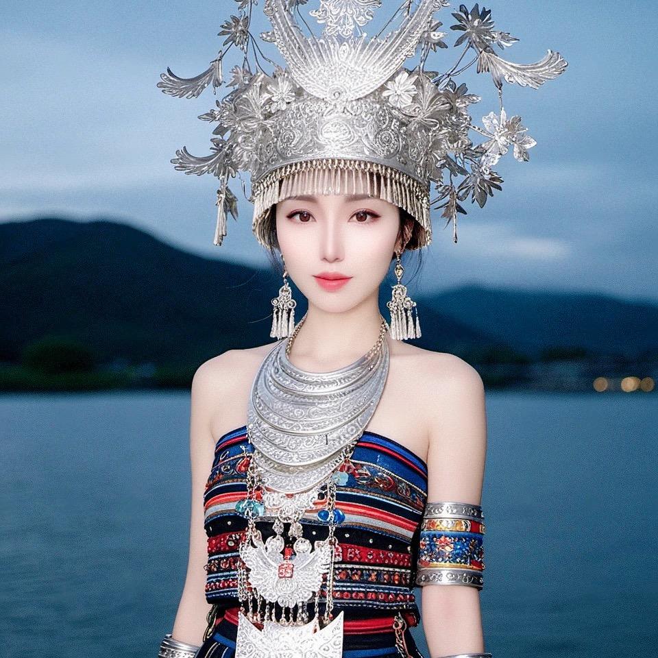 婷婷（中午11:30首播）