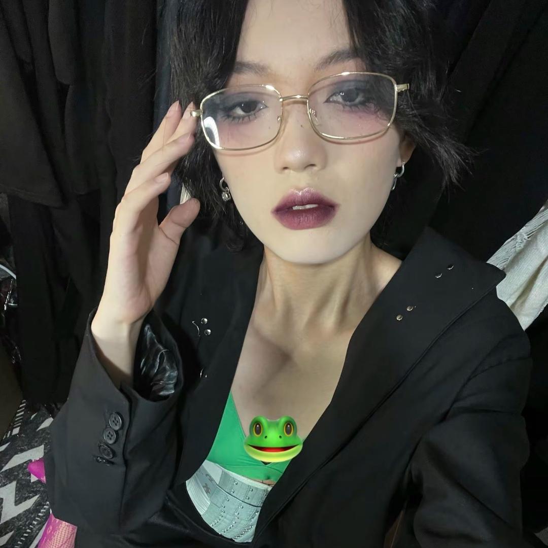 不是那只