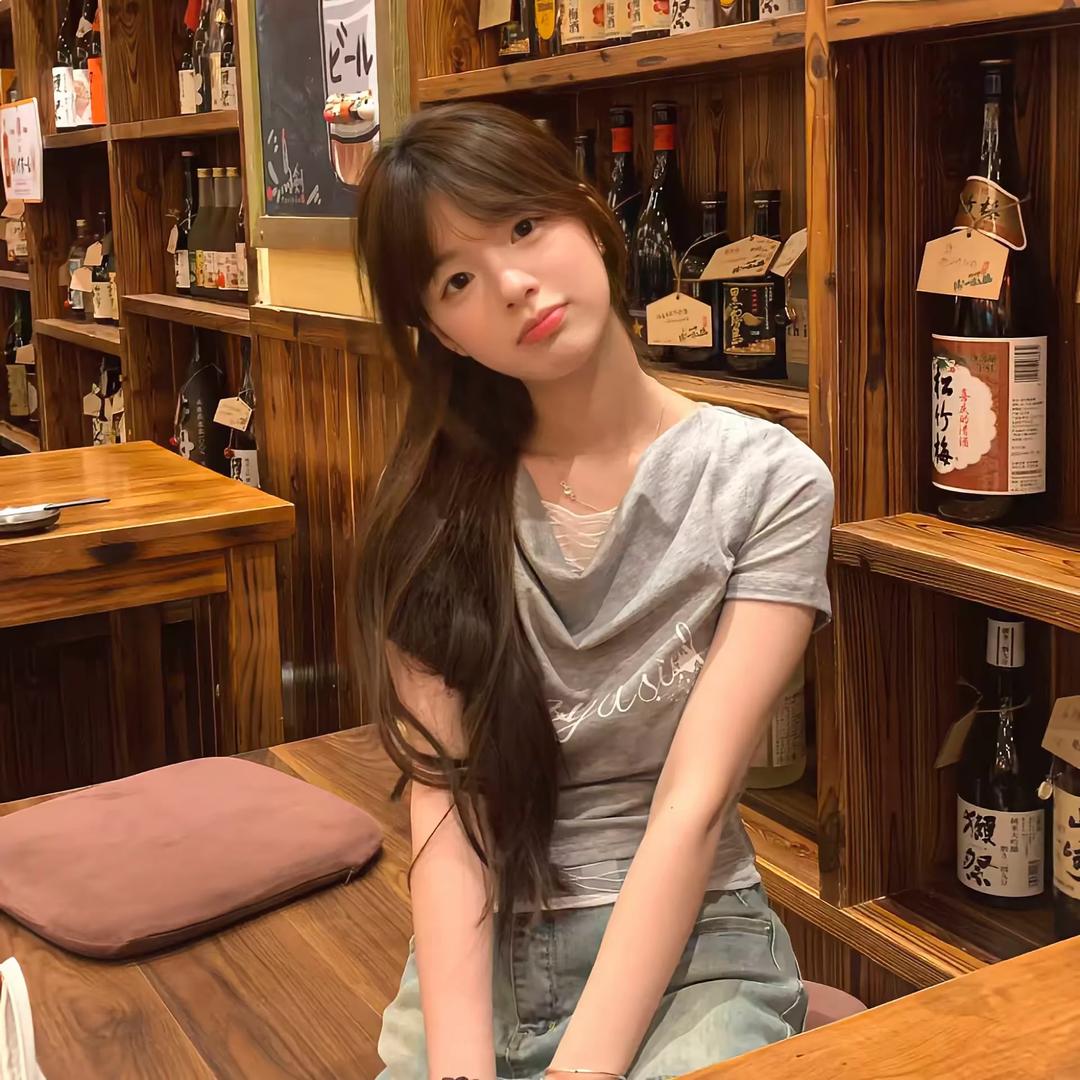 一只鱼⸝⸝ ᳐.