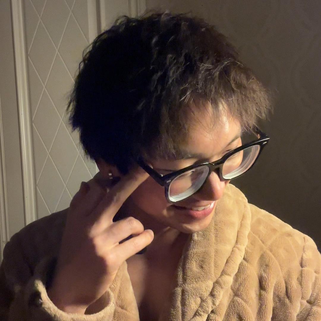 三角肌碎碎念的生活记录