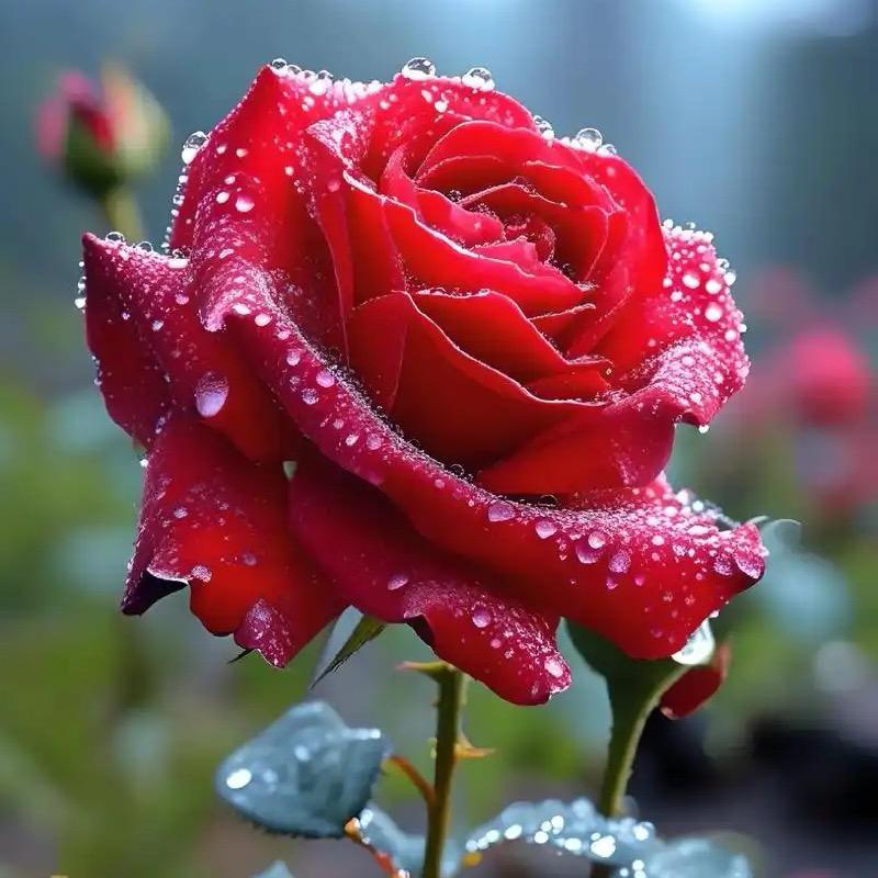 🌹向阳花开🌹
