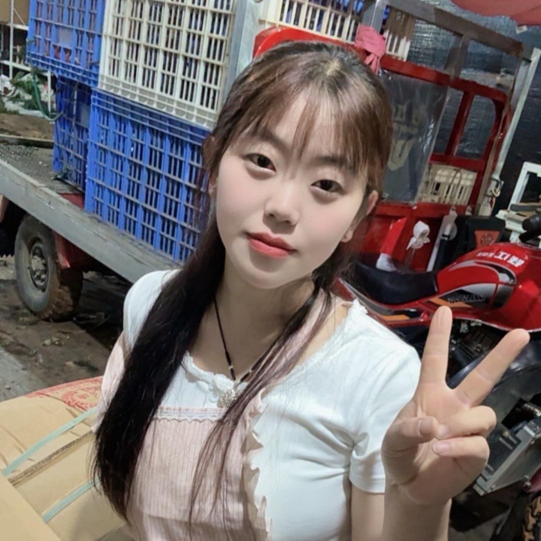 爱藏不住🌸