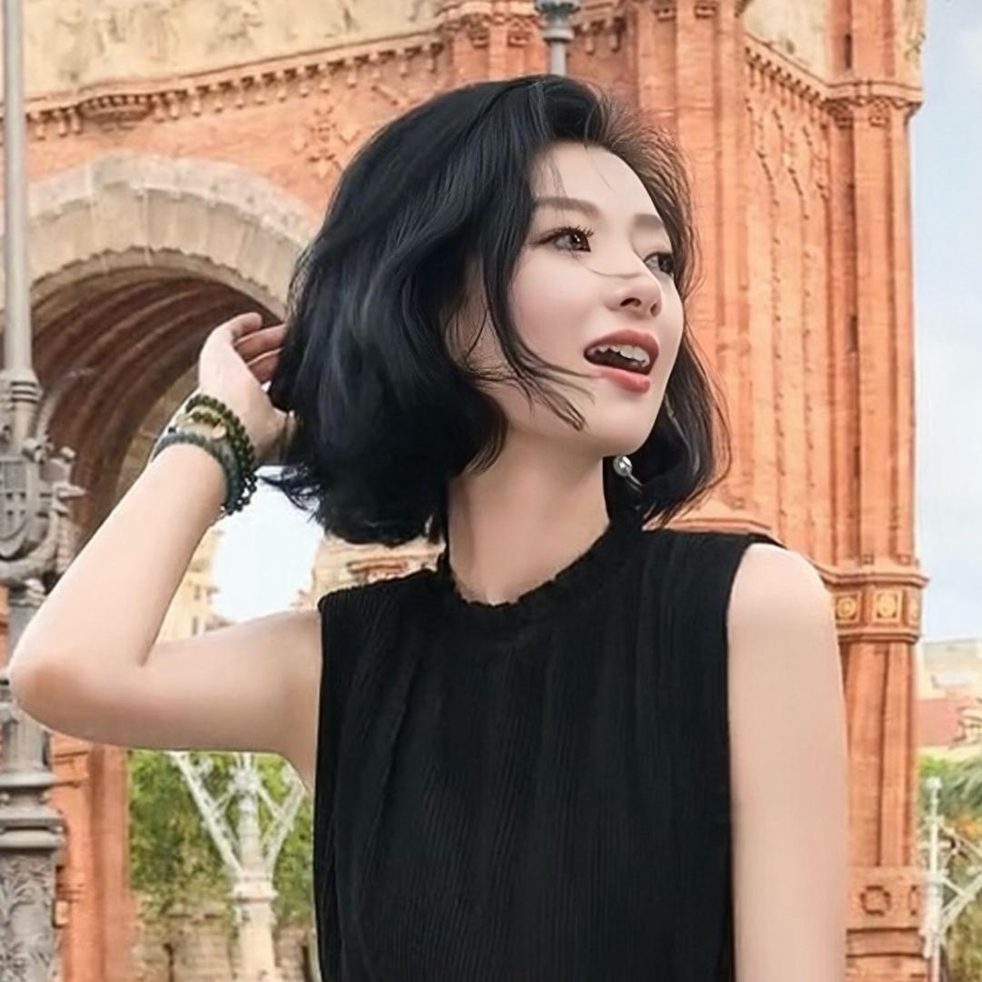 西子（时尚穿搭）