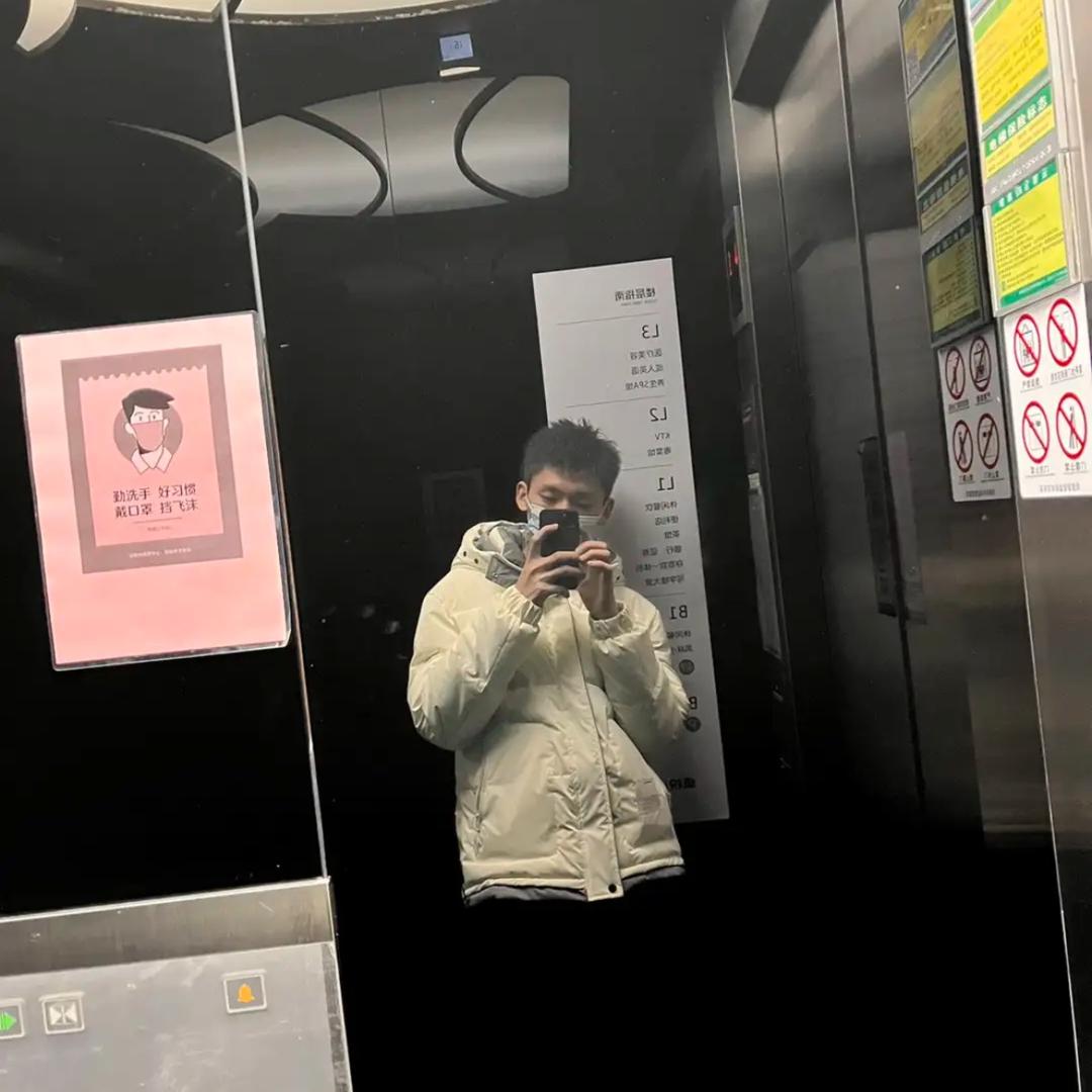 罗叔叔✌
