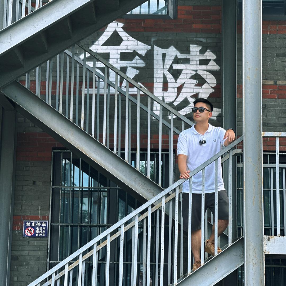 张石头Zy