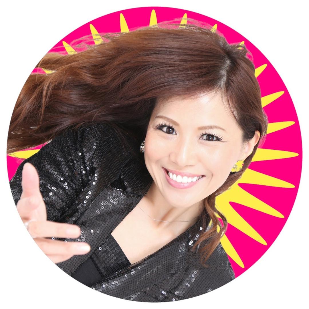 美有姬老师_official@抖音