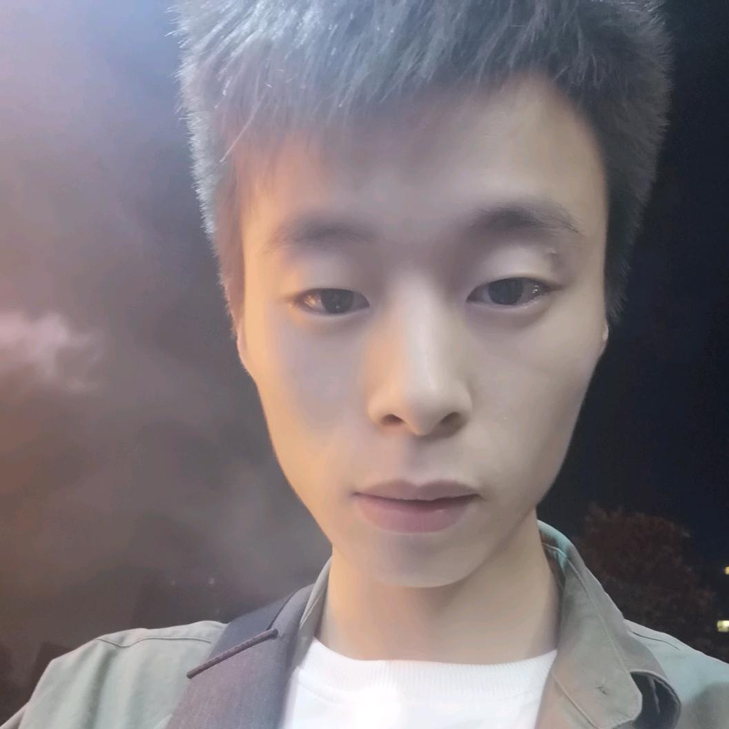 陈小帅