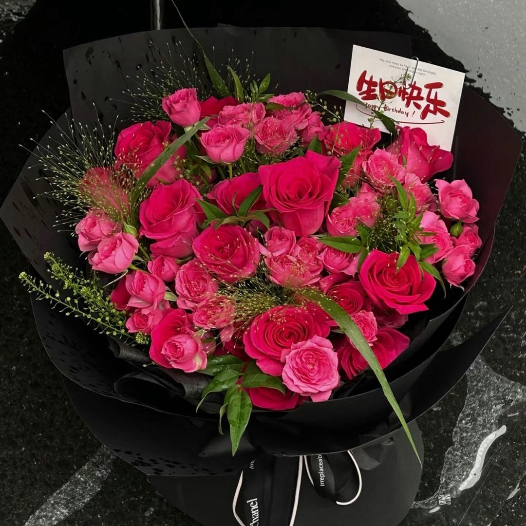 漫花•花艺💐