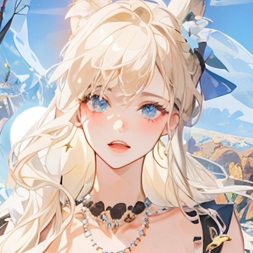 恰小北（逆水寒手游）