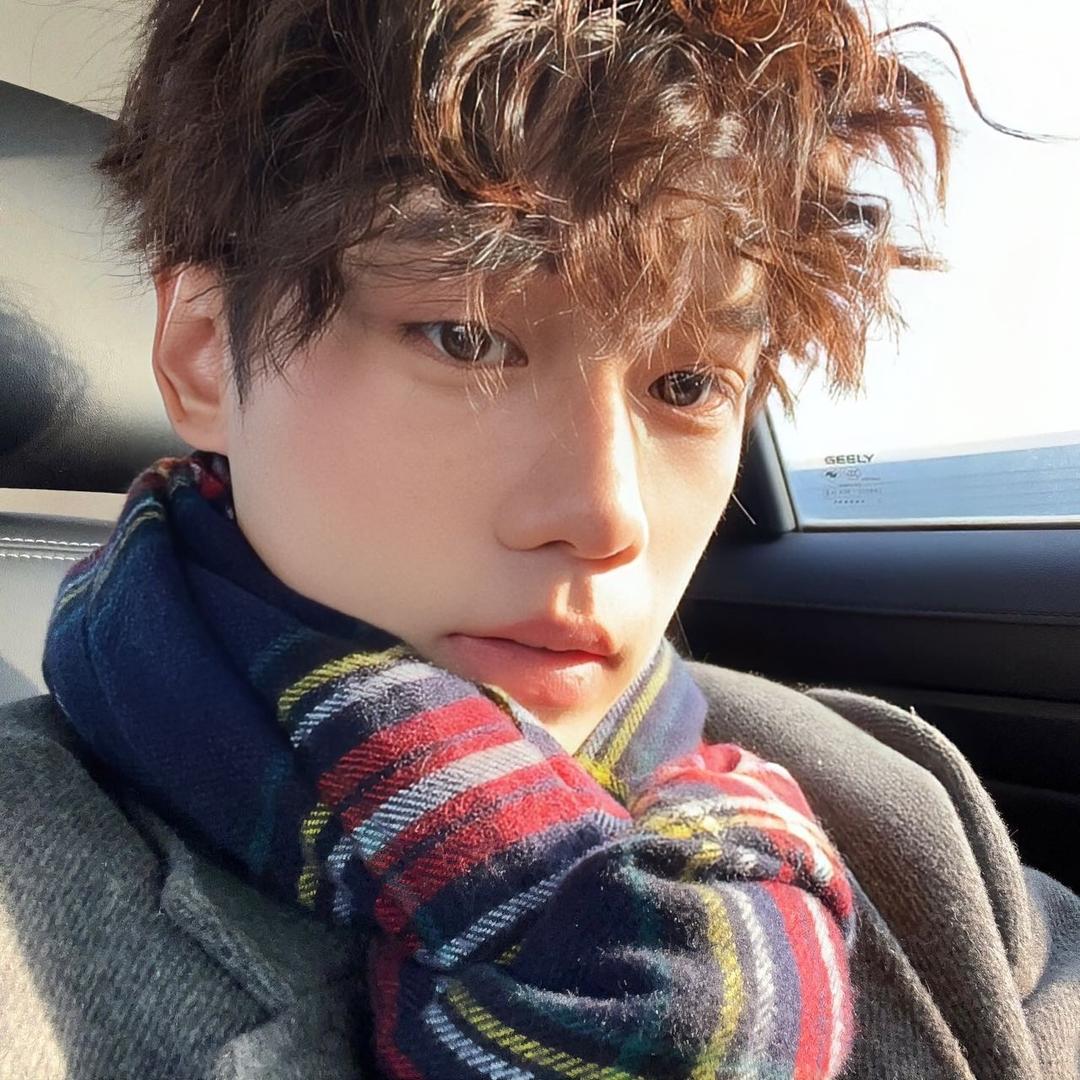 小豪睡不醒