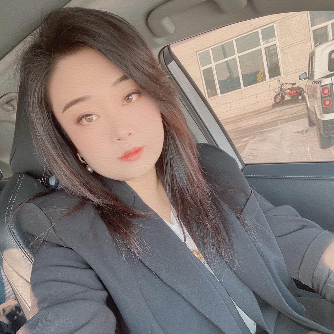 ༺²⁰²⁵𝓜老闆傢傻丫頭 ༻