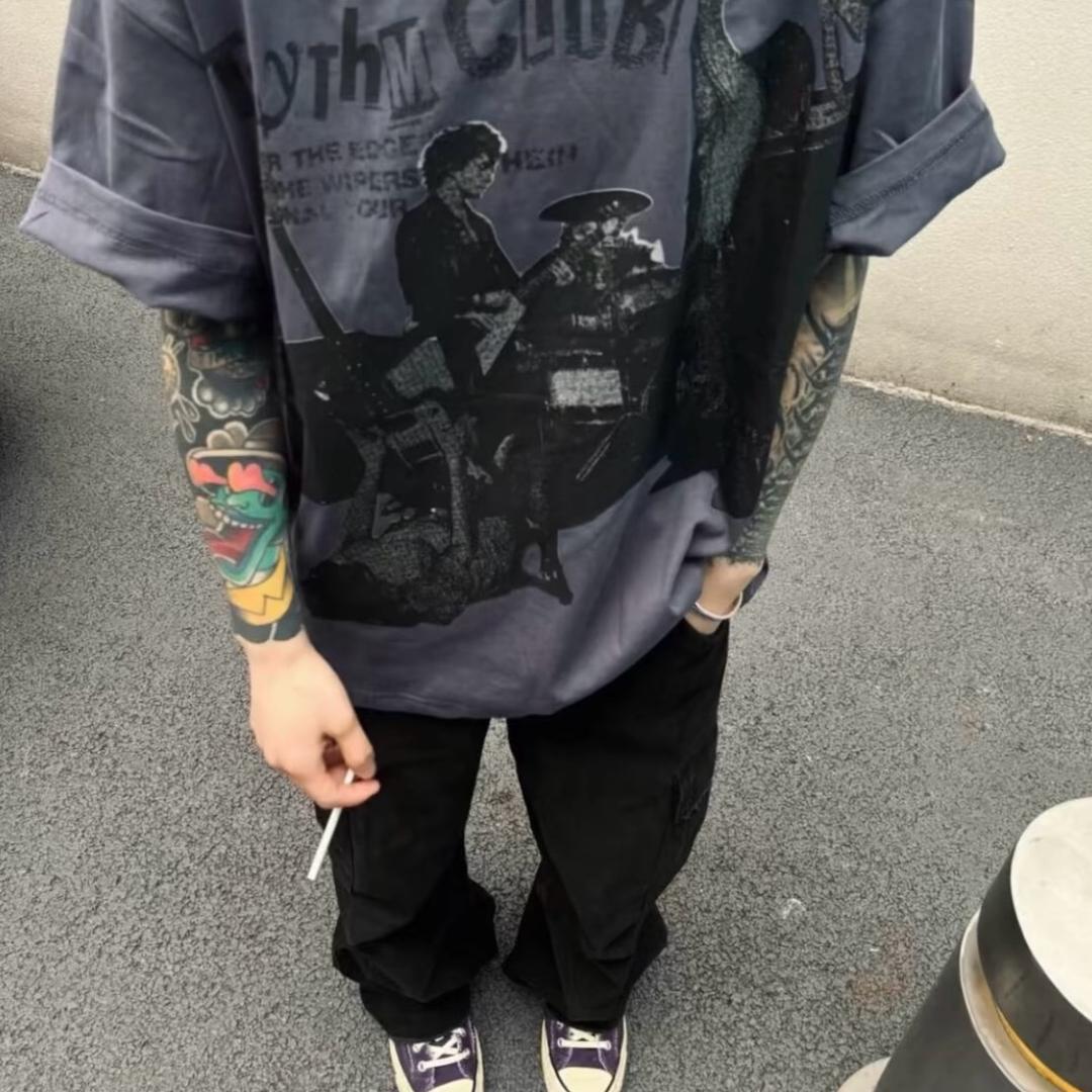 较真