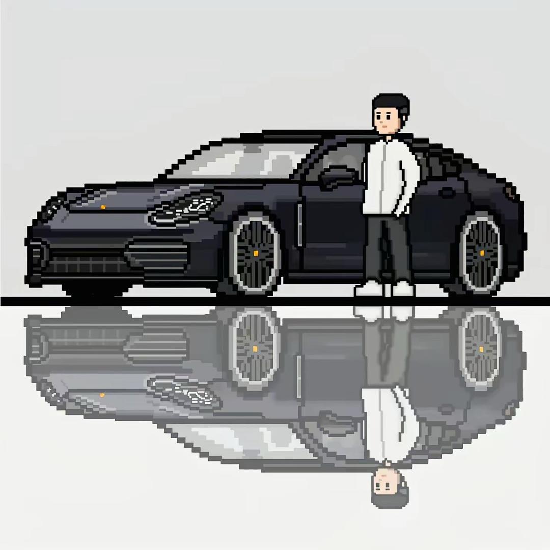 小鹏教买车