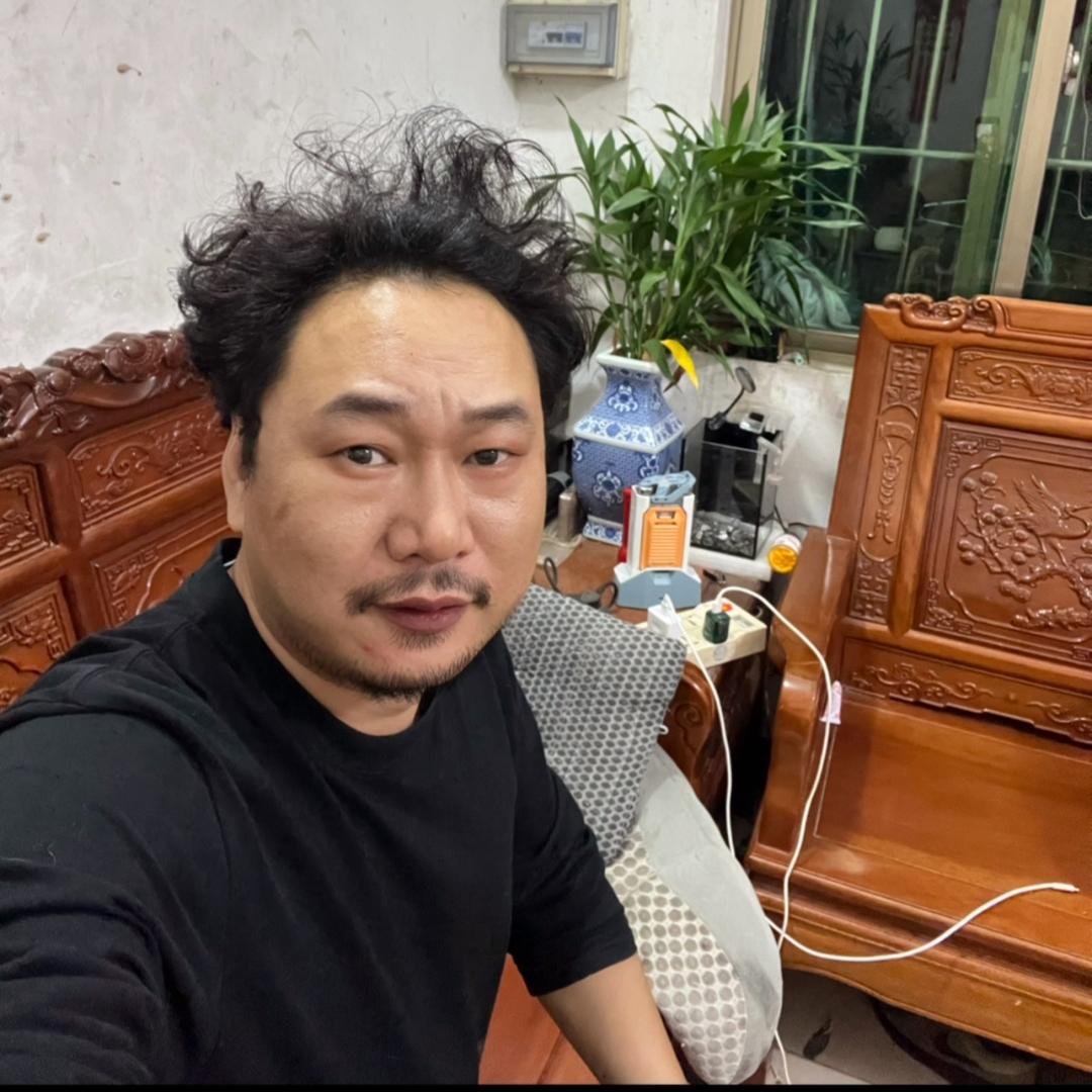 生活的小丑