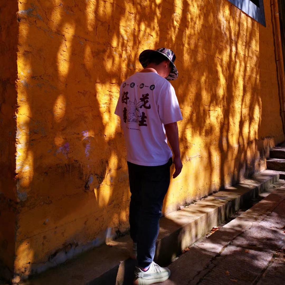 在月亮融化之前