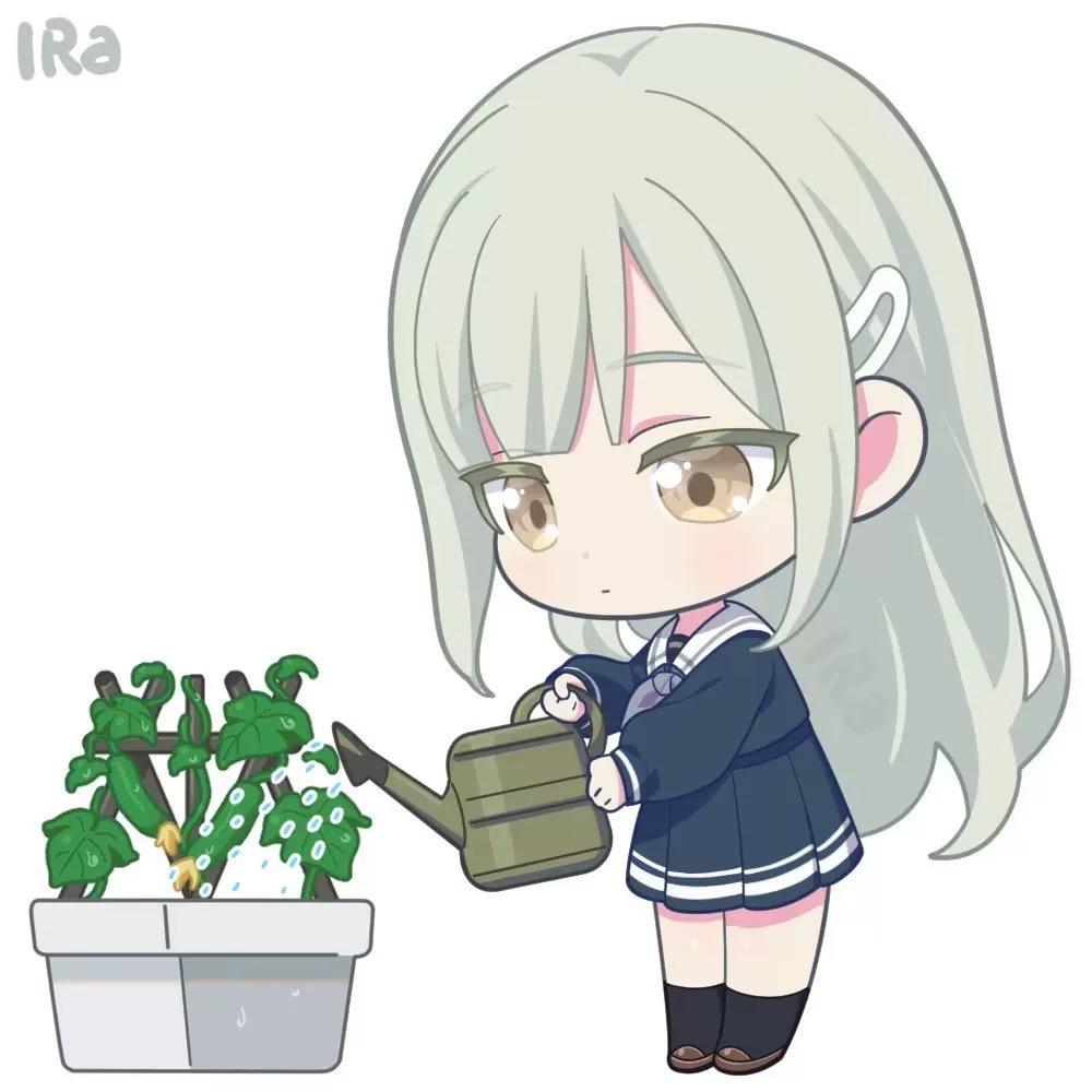 睦头