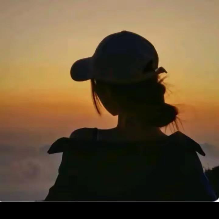 梦在远方😍