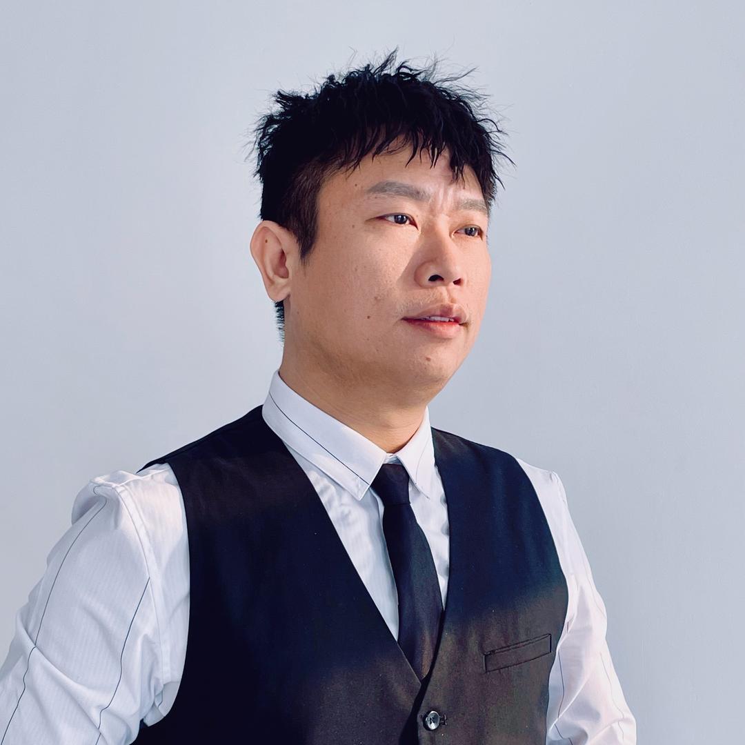 刘笑长 升学指导