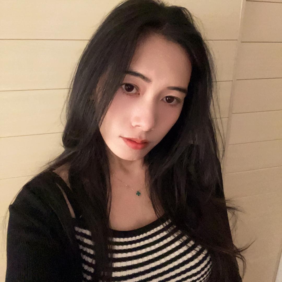 云南妹纸