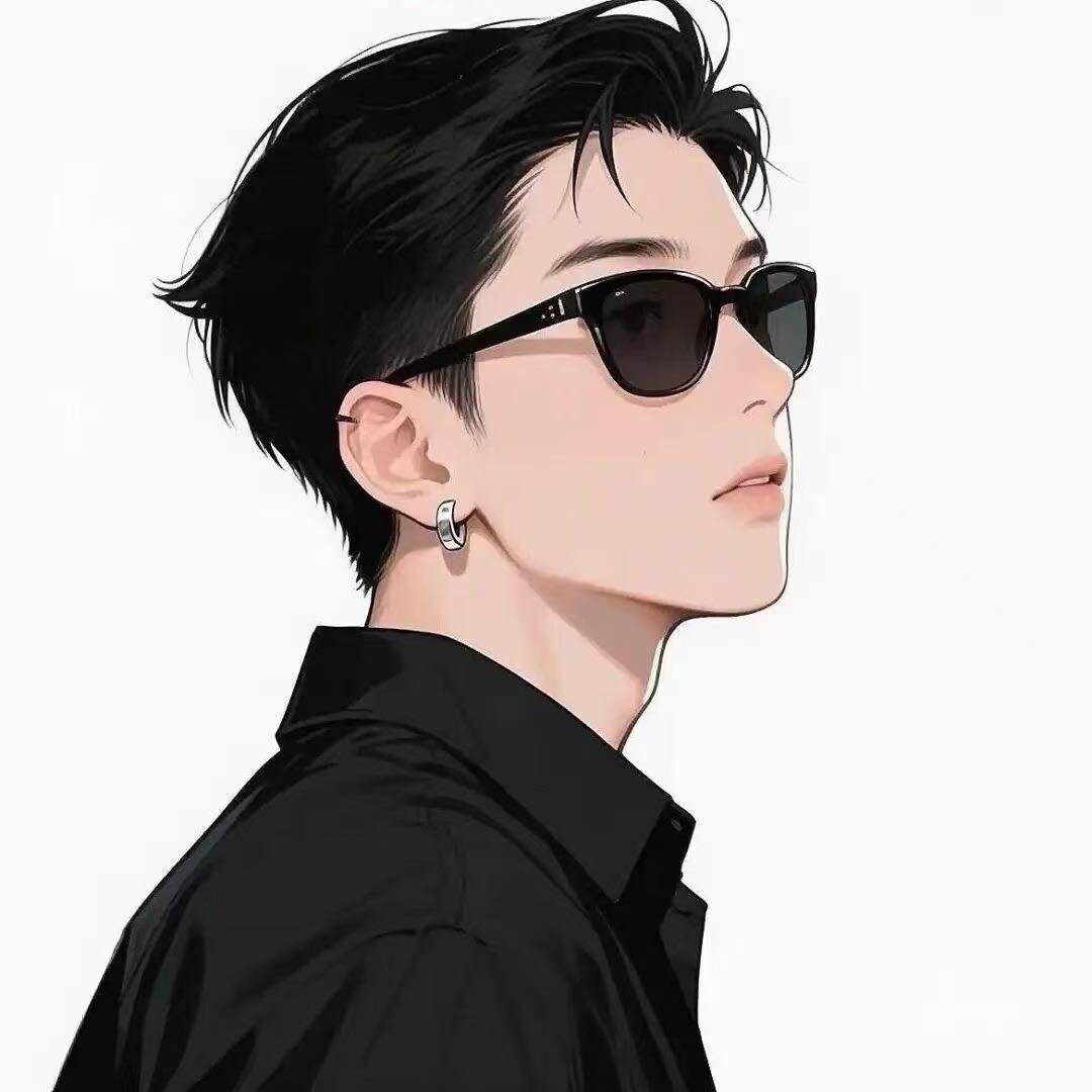 QQ飞车阿海（运气主播）