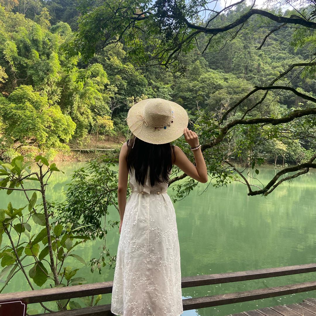 涵涵子美食好物