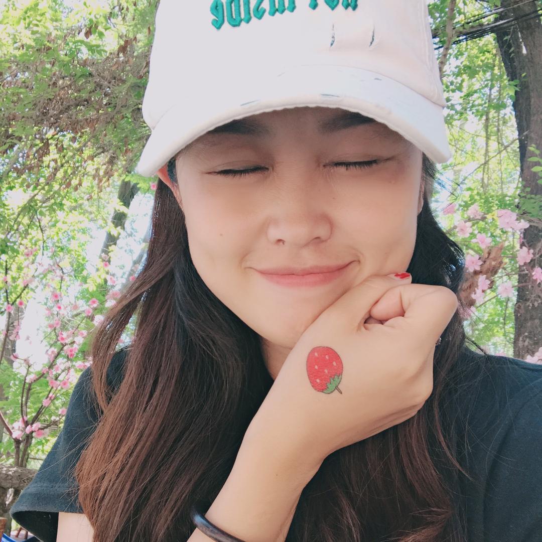 婧僮💋姓吴