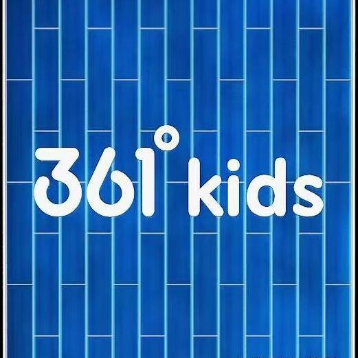 长风千禧361度童装店