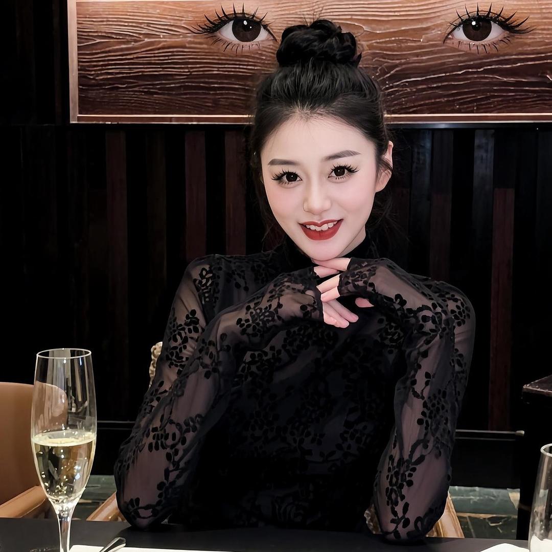 今天又是想发财的🦢