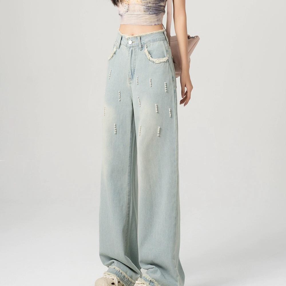 吃糖不吃甜（牛仔批发）