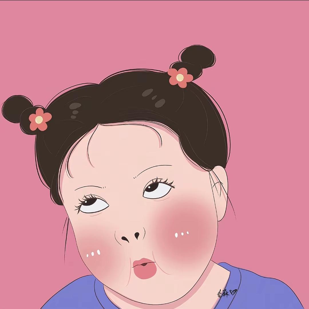 是大脸慧呀❤️