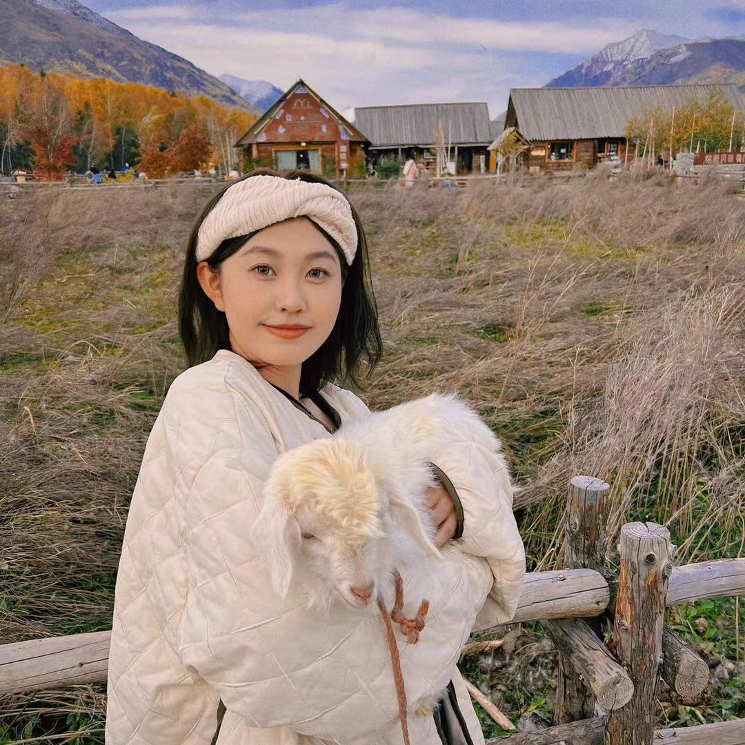 哦吼是辣妹@抖音