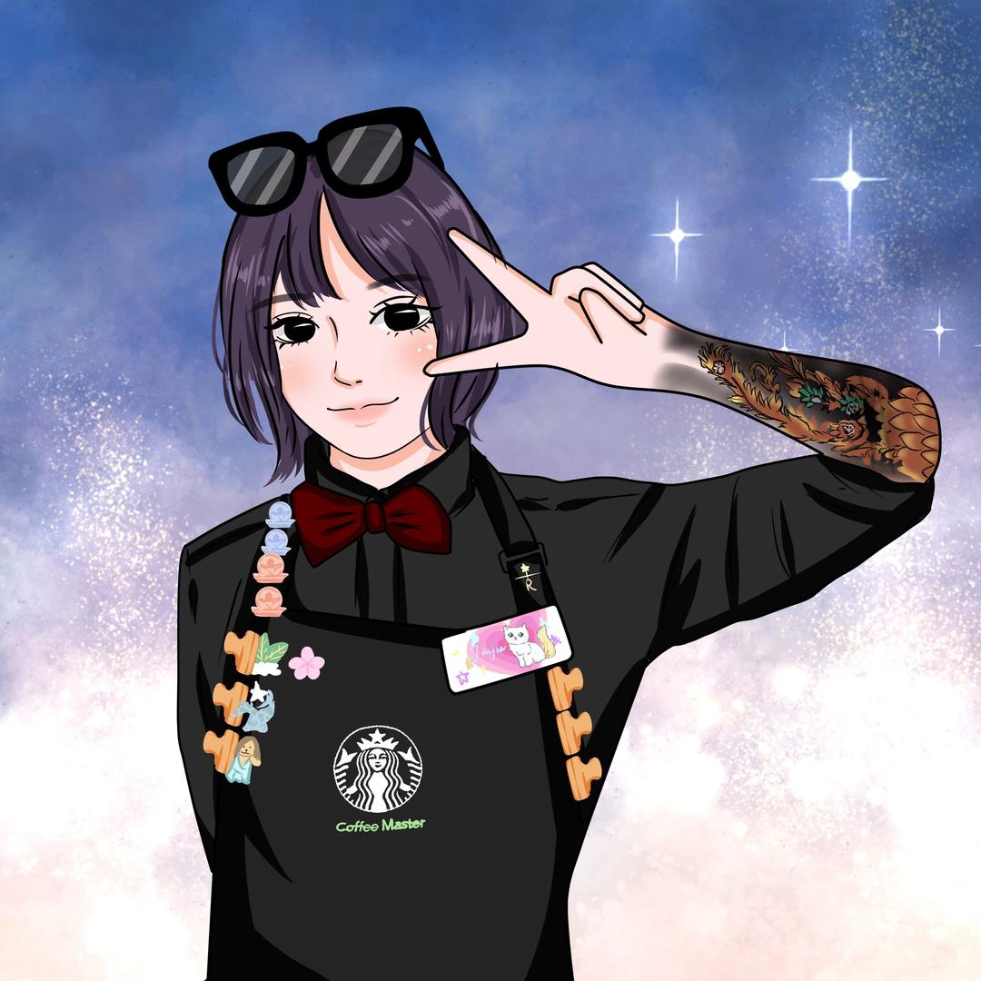 幸子小姐🌸