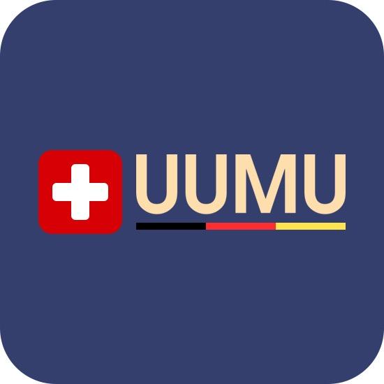 UUMU母婴用品旗舰店