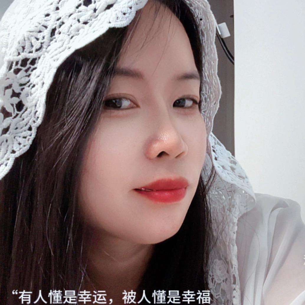 雨塘姐   拒绝私聊