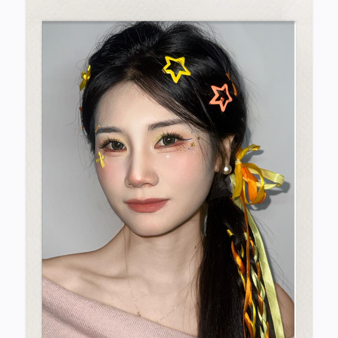 另一只松鼠🐿️