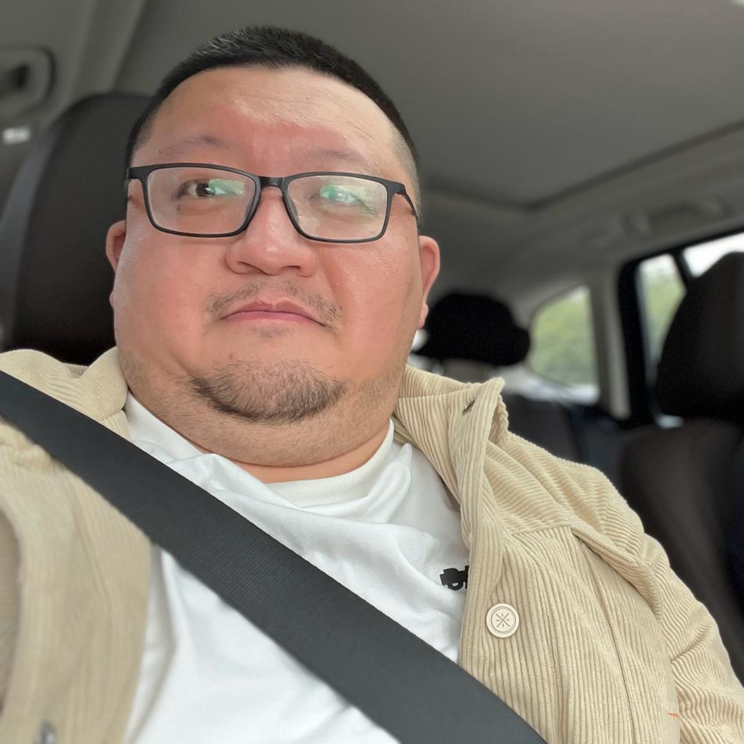 粘糕sama（本地生活）