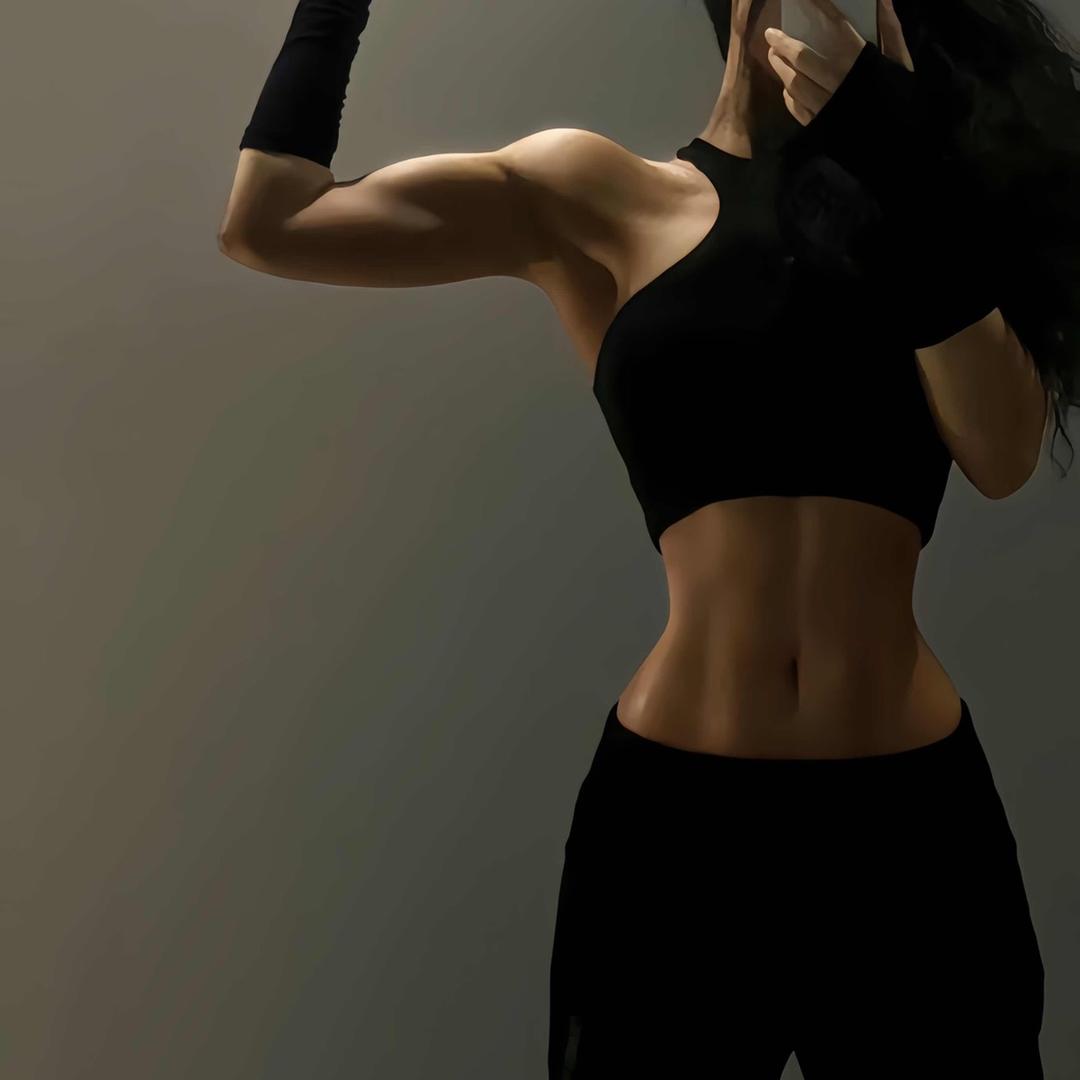 暴富暴美暴瘦🔮