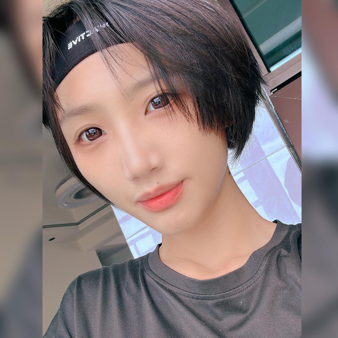 台灣小妹🎈