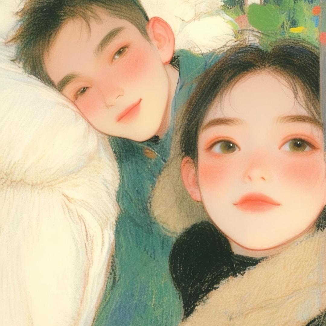 💕吾黄万万岁