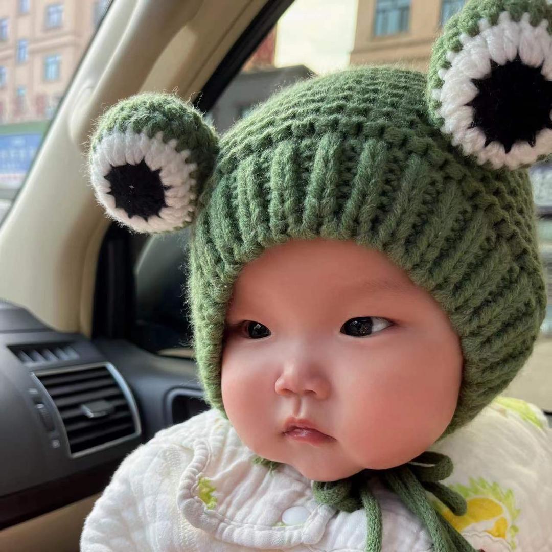 五常屯的小小哥