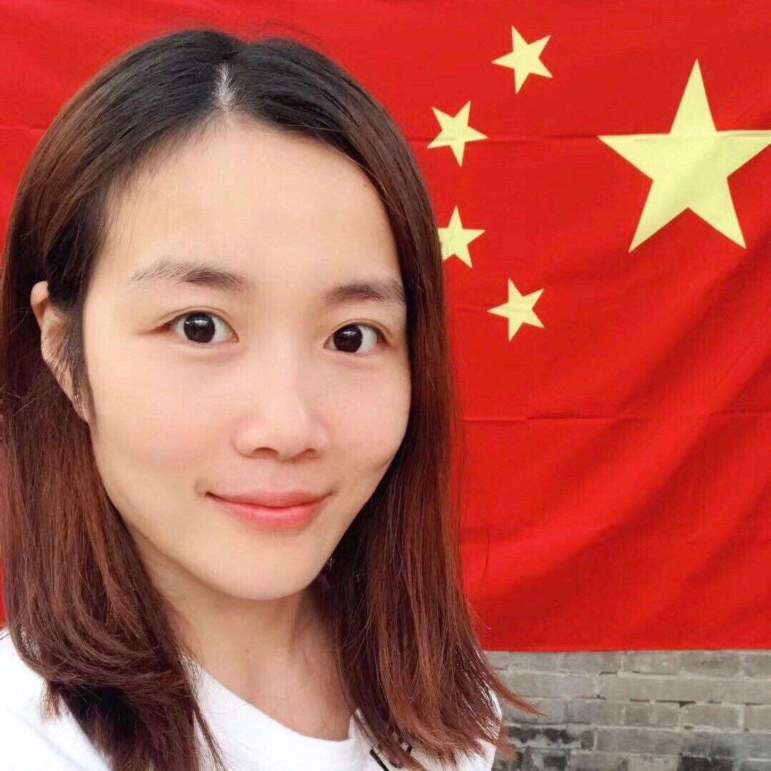 是大妞儿啊