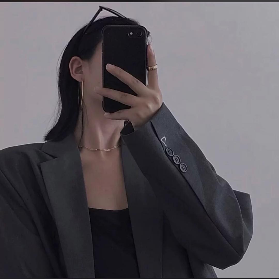 林可👌