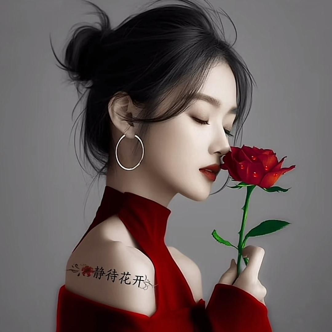 ☘️💞周家四小姐💋