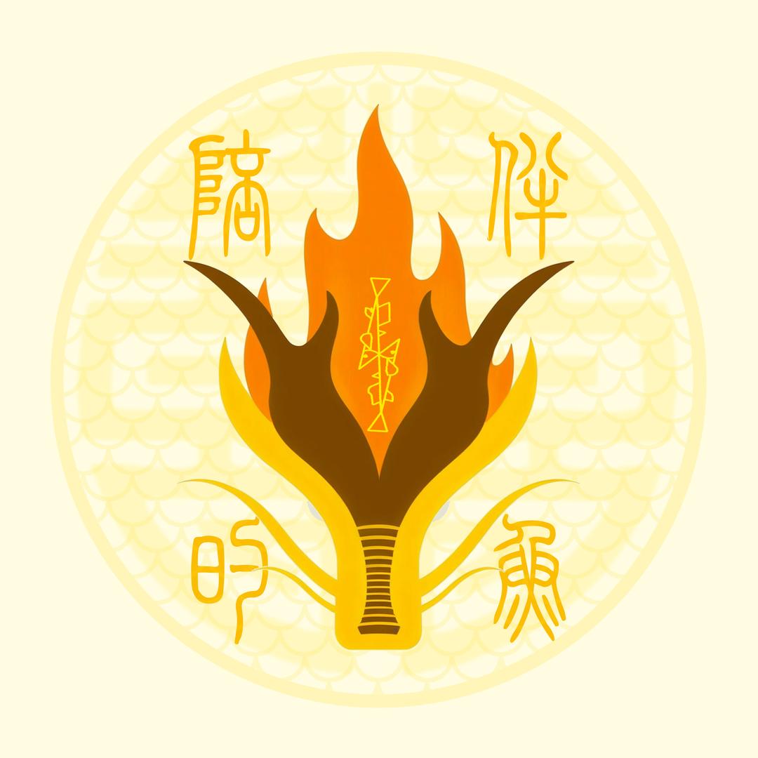 陪伴的鱼